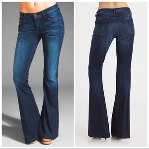 Citizens of Humanity Charlie Super Flare Jeans
